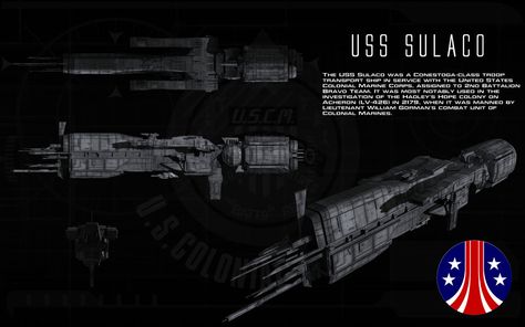 Uss Sulaco, Aliens Colonial Marines, Colonial Marines, Sci Fi Wallpaper, Four Movie, Alien 1979, Lego Spaceship, Alien Queen, Commander Shepard