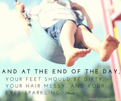 8 inspiring quotes about children and the importance of play from And Next Comes L Childrens Quotes, Play Quotes, Gentle Parenting, Baby Quotes, Play Doh, Parenting Quotes, Quotes For Kids, Family Quotes, Great Quotes