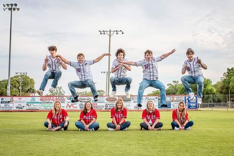 Mom And Son Senior Football Photo Ideas, Football Senior Photos With Mom, Senior Football Pics With Moms, Senior Football Group Picture Ideas, Mothers Of Fall Football Picture, Mom And Son Football Photo Ideas, Football Family Pictures, Senior Football Players And Moms, Senior Football Photography