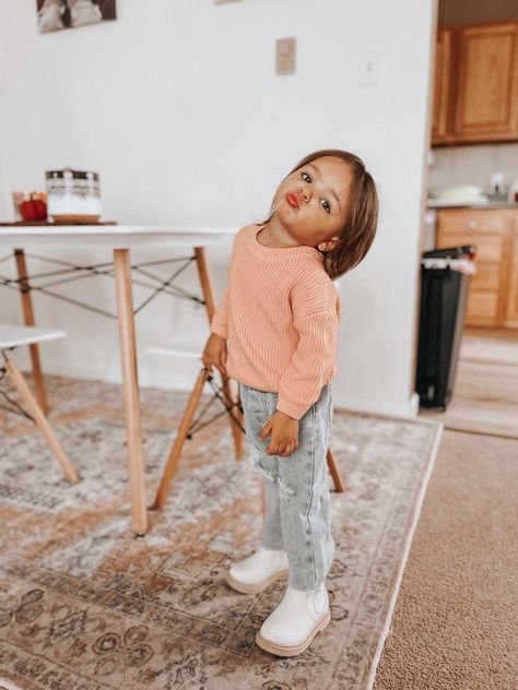 Toddler Girl Fall Outfits 2024, Winter Girls Outfits, Toddler Girl Spring Outfits, Toddler Girl Outfits Spring, Fall Toddler Outfits, Toddler Fall Outfits Girl, Kindergarten Outfit, Girls Spring Outfits, Toddler Girl Fall