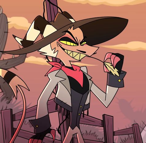 Striker Helluva Boss, Moon Festival, Vivziepop Hazbin Hotel, Hotel Art, Helluva Boss, Episode 5, Drawing Reference Poses, Character Costumes, Character Drawing