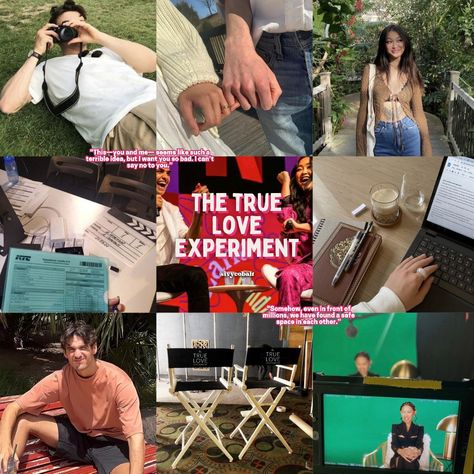 The True Love Experiment Christina Lauren, The True Love Experiment Aesthetic, True Love Experiment Christina Lauren, Fizzy Chen, The True Love Experiment, Christina Lauren Books, 2024 Books, Book Vibes, Book Fanart