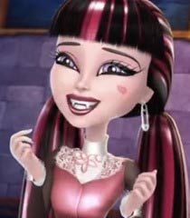 Clawd Wolf, Draculaura Aesthetic, Gogo Tomago, Arte Monster High, Y2k Profile Picture, Monster High Pictures, Moster High, Drawings Ideas, Monster High Art