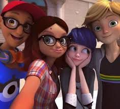 Alya Miraculous, Miraculous Marinette, Ladybug Und Cat Noir, Ladybug And Cat Noir, Ladybug Wallpaper, Miraculous Ladybug Oc, Miraculous Wallpaper, Miraculous Ladybug Wallpaper, Ladybug Anime