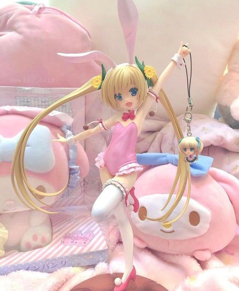 Cutecore Anime Figures, Cutecore Anime, Anime Figures Kawaii, Kawaii Figures, Cutecore Figures, Anime Figures Aesthetic, Anime Galaxy, Sweet Life, Christmas Wishlist