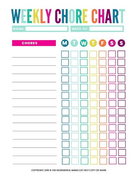 Create your children’s perfect daily routine with this free customizable chore chart. Download the free printable weekly chore chart template for kids and get started! Daily Routine Chart For Kids, Kids Chore Chart Printable, Weekly Chore Chart, Free Printable Chore Charts, Chore List For Kids, Daily Chore Charts, Chore Checklist, Daily Routine Chart, Weekly Chore Charts