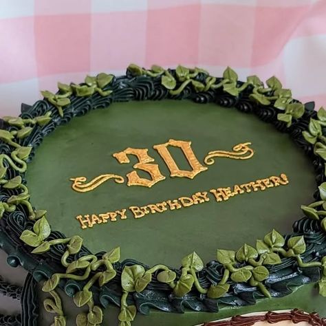 Lotr Cake Birthday, Lord Of The Rings Cake, 23 Cake, Hobbit Cake, Ring Cake, The Rings, Lord Of The Rings, The Hobbit, Birthday Cake