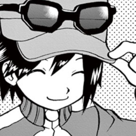 Pokemon Manga Pfp, Pokespe Icons, Pokemon Manga Icon, Pokemon Calem, Calem Pokemon, Pokémon Manga, Pokémon Icons, Pokemon Adventures, Pokemon Adventures Manga