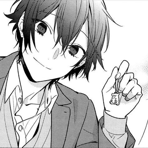 izumi miyamura Hori Pfp, Pfp Images, Horimiya Manga, Izumi Miyamura, Miyamura Izumi, Discord Pfps, Poster Anime, Aesthetic Pfp, Manga Icons