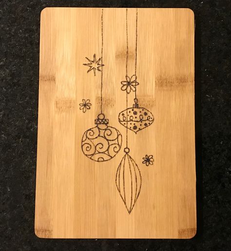 Wood Burning Ideas For Christmas, Christmas Woodburning Designs, Wood Burning Christmas Ornaments Free Printables, Wood Burning Ideas Christmas, Wood Burning Christmas Ideas, Christmas Wood Burning Ideas, Wood Burning Christmas Ornaments, Christmas Woodburning, Wood Burning Christmas