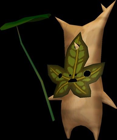 Korok Leaf, Korok Zelda, Zelda Party, Elf Games, Art Pics, Majoras Mask, The Elf, Legend Of Zelda, Art Pictures