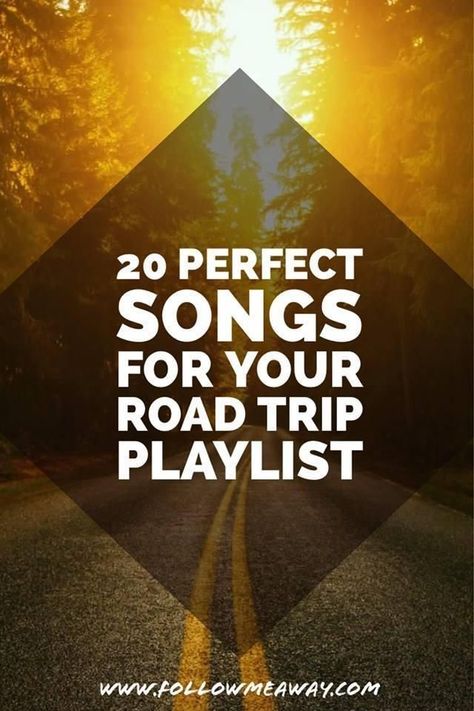 Road Trip Music Playlist, Trip Songs, Best Road Trip Songs, Road Trip Songs, Road Trip Music, Road Trip Playlist, Road Trip Camping, Ultimate Road Trip, Travel Wishes