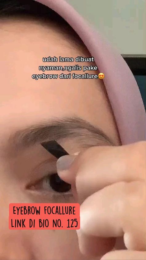 Bikin Alis Natural, Tutorial Alis Natural Pemula, Tutor Alis Pemula, Tutorial Bikin Alis, Cara Bikin Alis Natural, Cara Bikin Alis, Tutorial Alis Pemula, Tutor Alis, Alis Tutorial