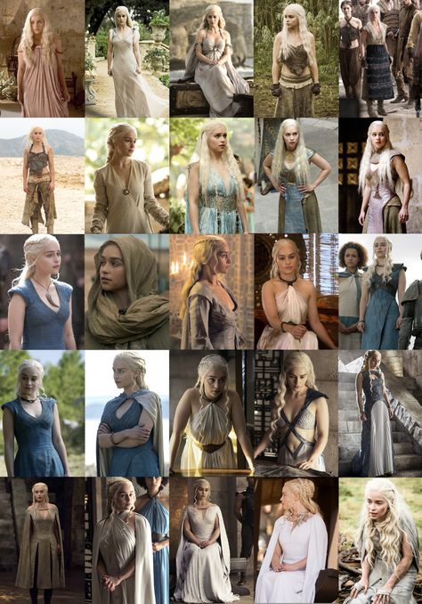 Daenerys Targaryen Outfits, Daenerys Cosplay, Khaleesi Costume, Daenerys Costume, A Game Of Clothes, Daenerys Targaryen Dress, Game Of Clothes, Game Of Thrones Dress, Dragon Dress