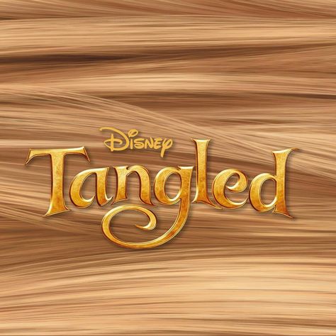 Tangled Logo, Tangled Wallpaper, Tangled Movie, Sneaker Ball, Rapunzel Tangled, The Lion Guard, Wonderful World Of Disney, Movie Magazine, Once Upon A Dream