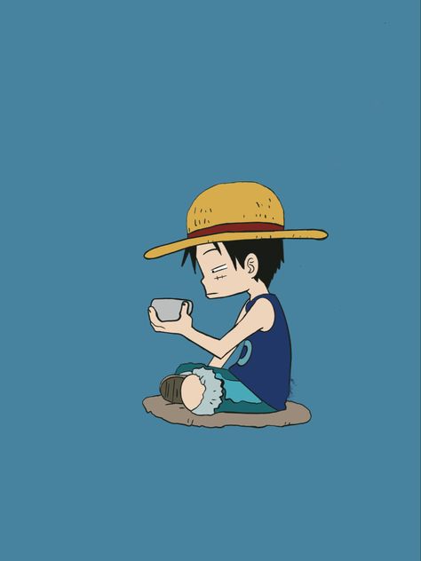 Money D Luffy, The One, One Piece, Money