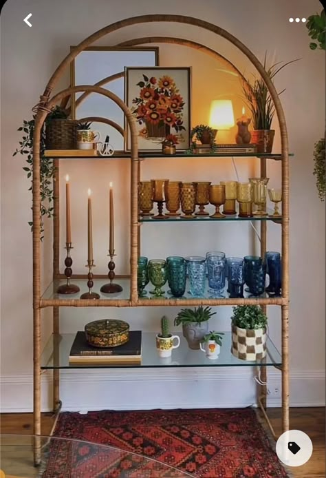 Vintage Maximalist Decor, Apartment Vibes, House Vibes, Decor 2024, Maximalist Decor, Home Goals, Home Vibes, Apartment Decor Inspiration, New Apt