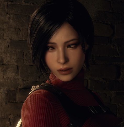 Tyrant Resident Evil, Ada Resident Evil, Resident Evil Collection, Ada Wong, Jill Valentine, Separate Ways, She Girl, Video Game Characters, Photo Instagram