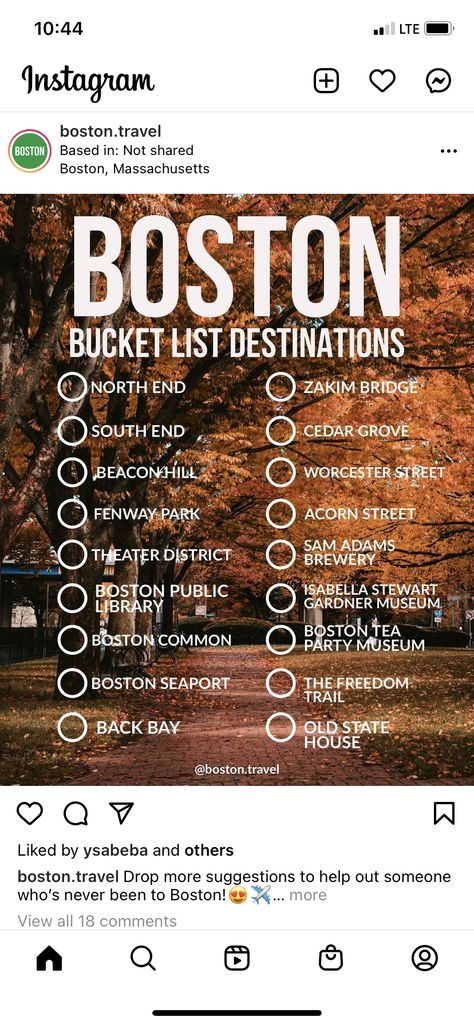 Boston Checklist, Things To Do In Boston Fall, Boston Bucket List Things To Do, Boston 2023, Boston Bucket List, Salem Massachusetts Travel, Salem Trip, Boston Travel Guide, Boston Trip