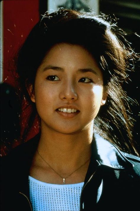 karate kid 2 | The Karate Kid Blog Tamlyn Tomita, Karate Kid 2, The Karate Kid 1984, The Karate Kid, Grace Park, Karate Kid Cobra Kai, Kid Cobra, Lee Know Stray Kids, Wow Art