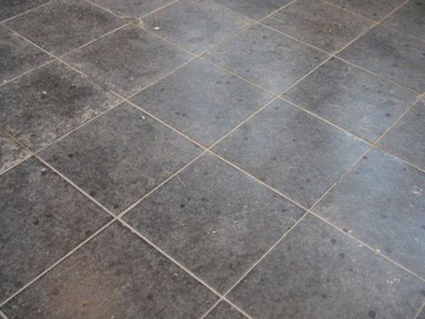 Cement Stain, Cleaning Vinyl Floors, Cleaning Painted Walls, Ceramic Floor Tile, Deep Cleaning Tips, Linoleum Flooring, Ceramic Floor Tiles, Clean Tile, Tile Grout