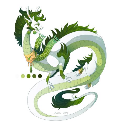 Dragon Character Design, Dragon Character, Eastern Dragon, Art Dragon, Fresh Cut Grass, Mythical Animal, Fantasy Beasts, Dragon Pictures, Creature Drawings