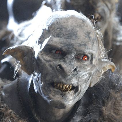 Orc Middle Earth | Posted on June 19, 2012 by The Disgruntled Haradrim Lotr Orcs, Orc Names, Billy Boyd, John Howe, Horror Villains, The Two Towers, Saint Denis, Chuck Norris, Legolas