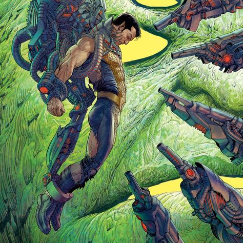 Namor Marvel News, Marvel Characters Art, Comic Book Panels, Young Avengers, Marvel Entertainment, Marvel Comics Art, Comics Art, Iron Fist, Super Villains