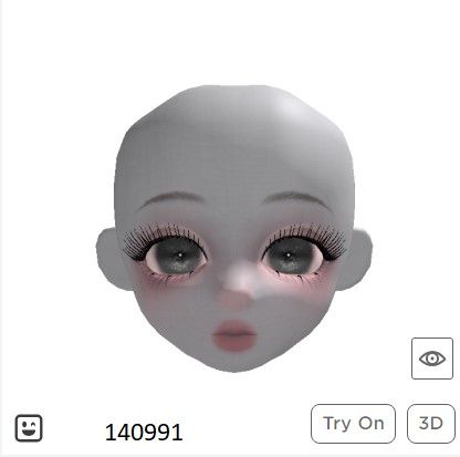 Roblox Face Decals, Face Roblox Code, Roblox Body Codes, Fete Emo, Roblox Id, Body Tutorial, Roblox Code, Black Hair Roblox, Aesthetic Roblox Royale High Outfits