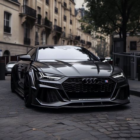 Rs7 Audi, Audi Supercar, Audi Rs7 Sportback, Luxury Cars Range Rover, Luxury Cars Audi, Black Audi, Audi Rs5, Lamborghini Veneno, Lux Cars