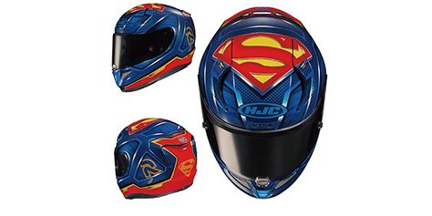 HJC Superman RPHA 11 Helmet Helmet Paint, Employee Retention, Sports Helmet, Chain Drive, Electric Motorcycle, Motorcycle Helmet, Fan Book, Dc Superheroes, Motorcycle Helmets