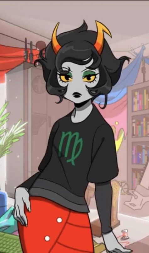 Kanaya Maryam Cosplay, Homestuck Kanaya, Homestuck Terezi, Kanaya Maryam, Alpha Girl, Home Stuck, Musical Movies, Homestuck, Cool Names