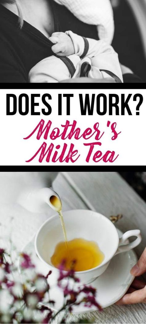 Mother's Milk Tea | Balancing Motherhood Mothers Milk Tea, Mothers Milk, Pumping Milk, Mother's Milk, Pregnancy Tea, Lactation Recipes, Increase Milk Supply, Thrifty Thursday, Breastmilk Supply