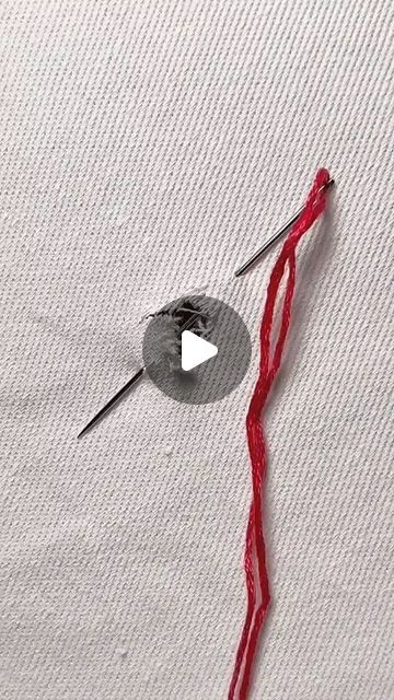 Ⱥʀᴛꜱ | ℭʀᴀꜰᴛꜱ | Hᴀᴄᴋꜱ | Ꭰɪʏ on Instagram: "How to mend a big hole with just one stitch  Save this! #helpful or not? 🤔  Follow @crafts_fusion for more  ⚠️©Copyright owned by respective owners (pls contact for credit issues)..  #livebigagency #4rabet #useful #sewinghacks #sewing #clothhacks #clothinghacks #diylifehacks #creativity #5mincrafts #cooking #5minutecrafts #artist #hacks #lifehacks #crafts #diy #pageforsale #doityourself #diyhomedecor #homehacks #kitchenhacks #reels #reelsvideo #reelsinstagram #instareels  .  .  .  Thank You ❤🙌🏻" Sewing Mending Hacks, Repair Holes In Tshirts, Stitches To Fix Clothes, How To Repair A Hole In A Tee Shirt, How To Embroider Over A Hole, How To End A Stitch, How To Sew Holes In Clothes, Mending Holes With Embroidery Flower, Embroider Over Holes In Clothes