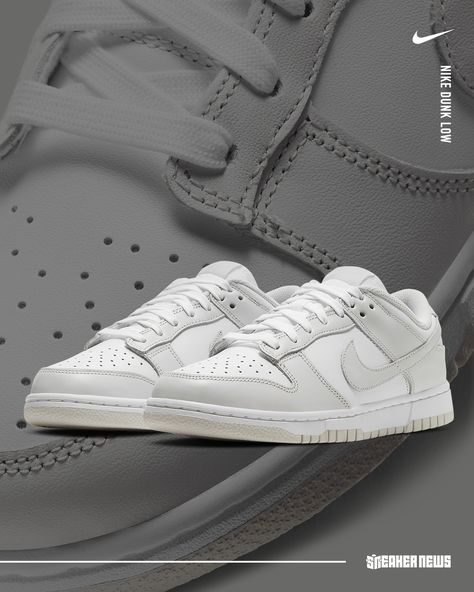 Dream Shoe, Air Shoes, Shoe Ideas, All Nike Shoes, Nike Air Shoes, Unlimited Money, Sneaker Shoes, Light Shade, Nike Dunk Low