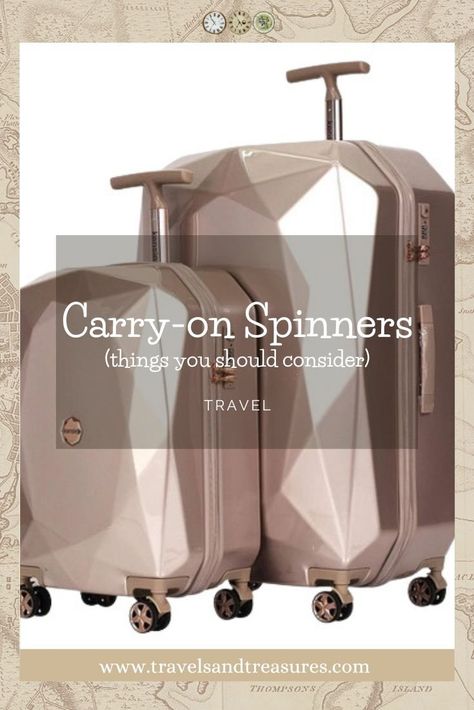 Carry-on spinner bags are a traveler’s best friend. Therefore, we have created this guide to help you choose the perfect carry-on spinner bag. Spinner Luggage, You Choose, Are You The One, Carry On, Best Friend, Travel Tips, Travel, Quick Saves, Travelling Tips