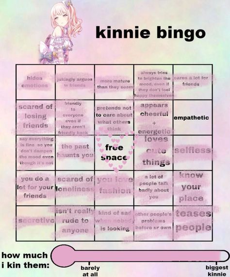 Did i eve rmention that i love Mizuki? Mizuki Kinnie Bingo, Mizuki Kinnie, Fun Templates, Kinnie Bingo, Mizuki Akiyama, People Talk, So Sorry, Feeling Happy, Love People