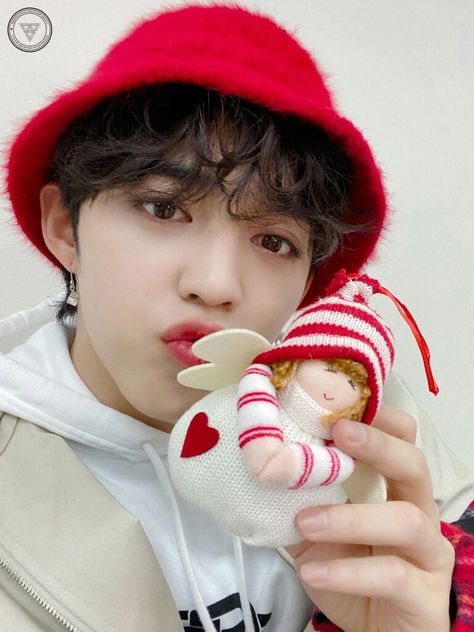 [201225] SCOUPS 17BEHIND CHRISTMAS 2020 Seventeen Members, S.coups Icon, S.coups Svt, S.coups Seventeen, S Coups, Adore U, Seventeen Scoups, Red Icons:), Seventeen Debut