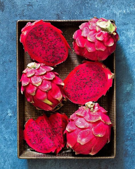 Frieda's Specialty Produce on Instagram: “Who would you share Frieda’s red dragon fruit with? *Giveaway is now closed* Tag a friend in the comments (up to 5 comments) to enter for a…” Red Dragon Fruit, Exotic Fruit, Red Dragon, Dragon Fruit, Tag A Friend, Fruit, Red, On Instagram, Instagram