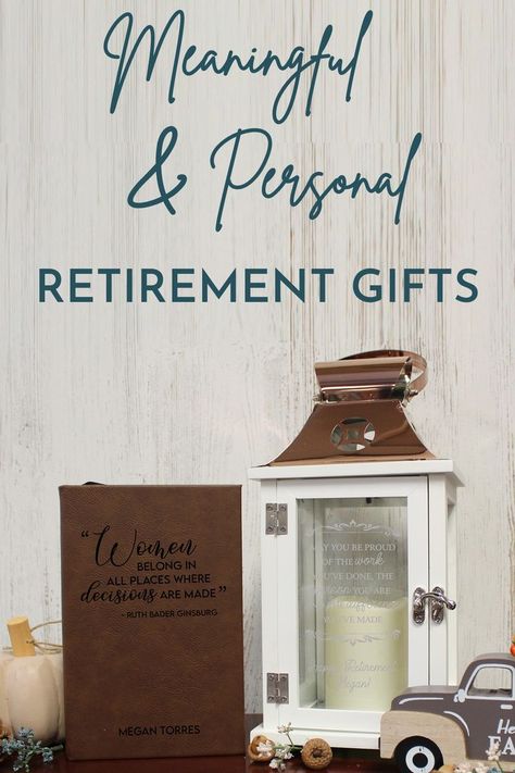 unique gifts for retiree retirement party Navy Retirement Gifts, Retirement Gifts Diy, Principal Retirement, Retirement Gift Basket, Retirement Gifts For Mom, Unique Retirement Gifts, Retirement Gift Ideas, Retirement Diy, Best Retirement Gifts