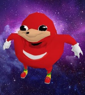 Ugandan Knuckles, Uganda, The Story