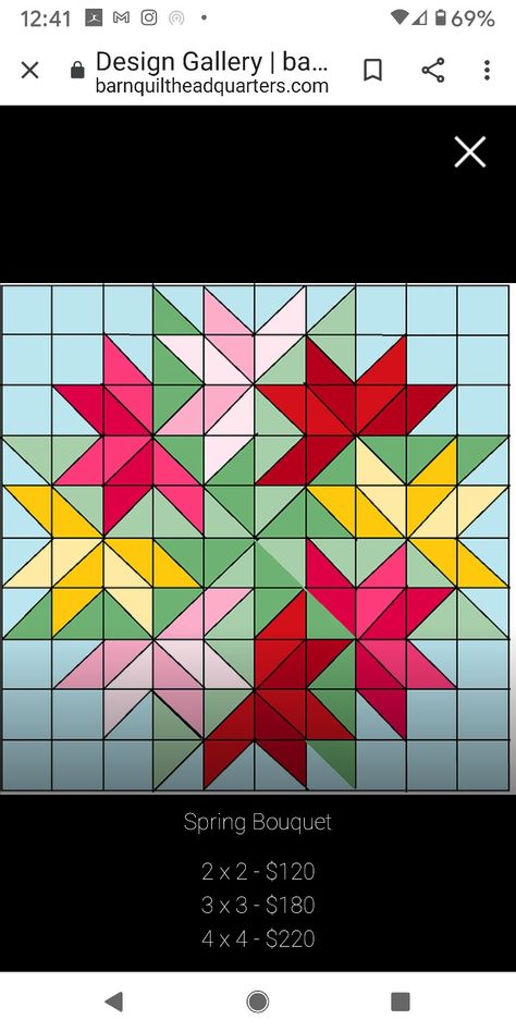 Hst Quilt Patterns, Half Square Triangle Quilts Pattern, Triangle Quilt Pattern, Triangle Quilts, Painted Barn Quilts, Barn Quilt Designs, Quilt Modernen, Half Square Triangle Quilts, Quilt Square Patterns