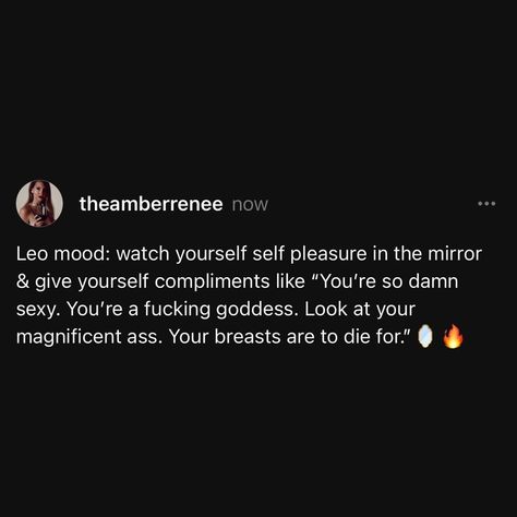 Leo Season made me do it😈🔥💋 #leoseason #leoszn #astrology #feminineenergy #womensupportingwomen #divinefeminine #girlmemes #darkfeminine Leo Woman, Leo Women, Leo Season, Girl Memes, August 1, Feminine Energy, Women Supporting Women, Divine Feminine, Astrology