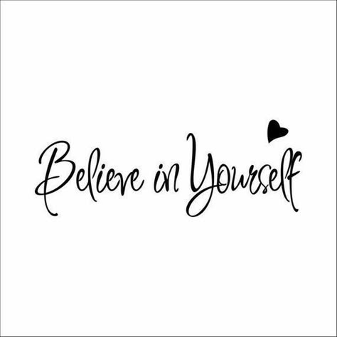 Cabinet Stove, White Background Quotes, Believe In Yourself Quotes, Motivational Quotes For Women, Thank You Quotes, Creativity Quotes, Wall Quotes Decals, Quote Wall, Believe In Yourself