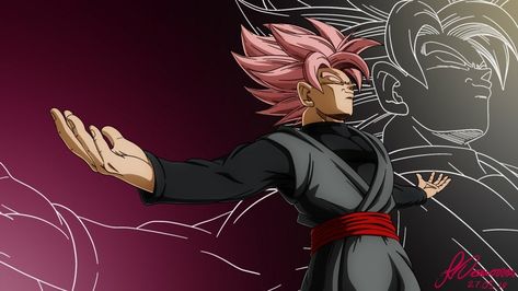 Goku Black Wallpaper Laptop, Drip Goku Black, Goku Black Pc Wallpaper, Goku Black Ssj Rose, Goku Black Ssj, Zed League Of Legends, Super Saiyan Rose, 4k Wallpapers For Pc, Goku Wallpaper