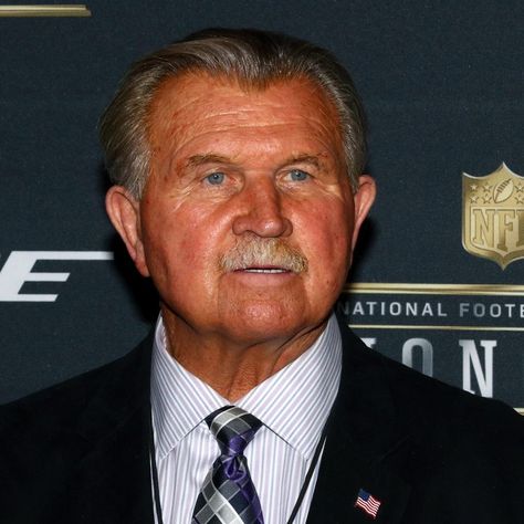 Mike Ditka again tells NFL players to 'get the hell out' of country after protests Mike Ditka, Broken Record, Racial Injustice, Pro Sports, National Anthem, Nfl Players, Super Sport, Usa Today, Sounds Like