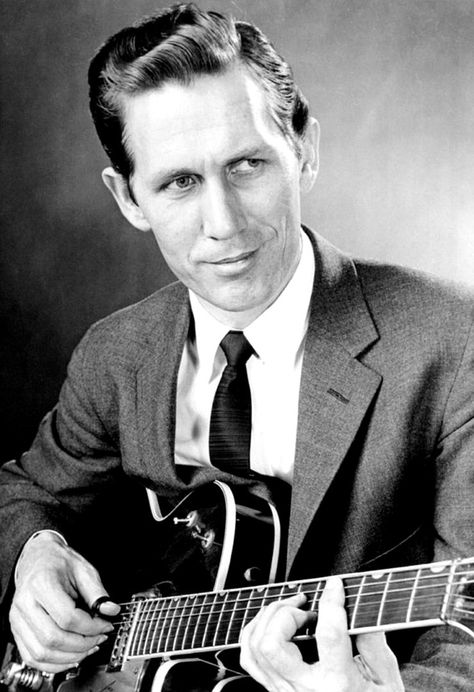 Chet Atkins - Poor People Of Paris, Reminiscing, Cherry Pink And Apple Blossom White, Boo Boo Stick Beat Nashville Country Music, Classic Singers, Nashville Country, Chet Atkins, Country Musicians, Country Music Quotes, Country Music Artists, Country Music Stars, Country Men