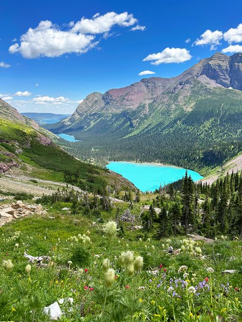 Sun Road Glacier National Park, Glacier National Park In May, Things To Do In Glacier National Park, Glacier National Park Montana Pictures, Glacier National Park Photography, West Glacier National Park, Yellowstone National Park Aesthetic, National Parks Aesthetic, Glacier National Park Canada