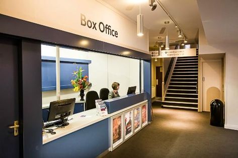 Theatre Interior, Office Pictures, Manchester England, Greater Manchester, Box Office, Trip Advisor, Reno, Loft Bed, Bed