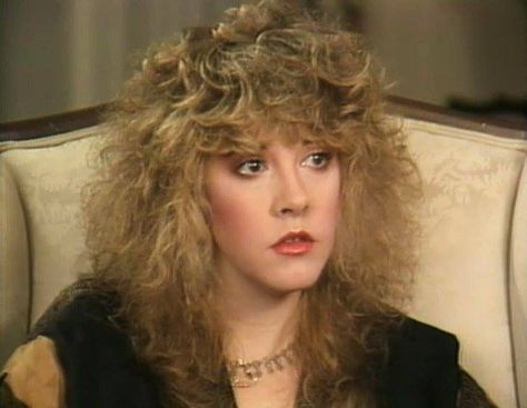 Stevie Nicks Buckingham Nicks, Stevie Nicks Style, Stephanie Lynn, Ancient Queen, Magical Women, Stevie Nicks Fleetwood Mac, John Taylor, Wild Heart, Heart Hair